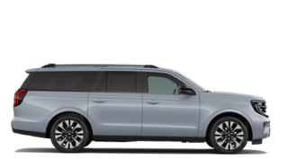 2026 Ford Expedition® External Image 1